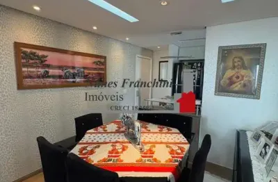 Apartamento à venda em são paulo-sp, bairro limão: 3 quartos, 1 suíte, 1 sala, 2 banheiros, 1 vaga, 69m². aproveite!