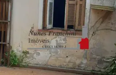 Terreno à venda em são paulo-sp, casa verde: 306,25 m² de área!