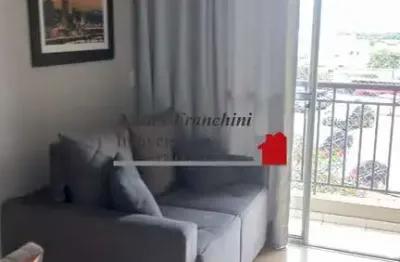 Apartamento de 3 quartos à venda no limão, são paulo-sp: 1 sala, 1 banheiro, 1 vaga de garagem e 55m² de área.