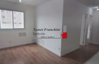 Aluguel de apartamento na vila nova cachoeirinha - 2 quartos, 1 sala, 1 banheiro, 40m² - são paulo-sp