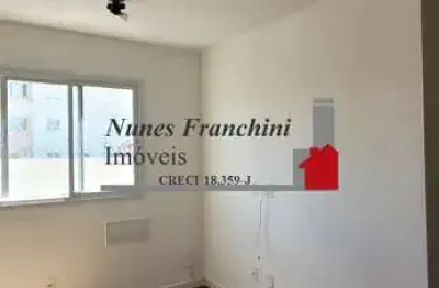 Aluguel de apartamento na vila nova cachoeirinha - 2 quartos, 1 sala, 1 banheiro, 40m² - são paulo-sp