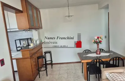 Apartamento à venda em são paulo-sp, no bairro limão: 2 quartos, 1 sala, 1 banheiro, 1 vaga de garagem!