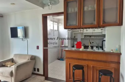 Apartamento à venda em são paulo-sp, no bairro limão: 2 quartos, 1 sala, 1 banheiro, 1 vaga de garagem!