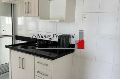 Apartamento para locação no bairro limão, são paulo-sp: 2 quartos, 1 suíte, 1 sala, 2 banheiros, 1 vaga de garagem, 60m².