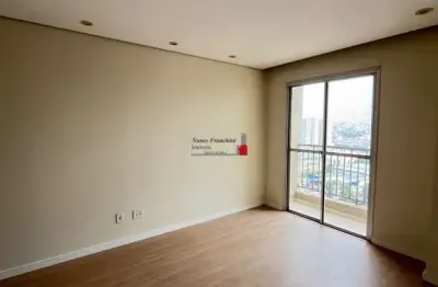 Imperdível oportunidade de compra: apartamento de 3 quartos, 2 salas e 1 vaga no bairro limão, são paulo-sp!