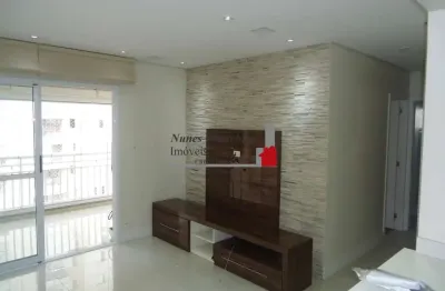 Apartamento para locação em são paulo - sp, bairro limão: 3 quartos, 1 suíte, 1 sala, 2 banheiros, 2 vagas de garagem, 87m².