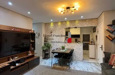 Aluguel de apartamento de 3 quartos com suíte no bairro do limão, são paulo-sp: conforto e praticidade em 87m².