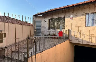 Casa para locação em pirituba, são paulo-sp: 3 quartos, 1 sala, 2 banheiros, 4 vagas de garagem, 195m² de área.