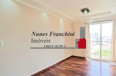 Apartamento à venda em são paulo-sp, no bairro limão: 2 quartos, 1 sala, 1 banheiro, 1 vaga de garagem, 46m². venha conferir!