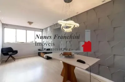 Apartamento à venda em são paulo-sp, bairro limão! 2 quartos, 1 sala, 1 banheiro, 1 vaga de garagem, 65m²!