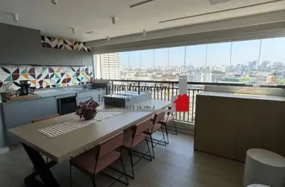 Apartamento à venda em são paulo-sp, no bairro limão: 3 quartos, 1 suíte, 2 salas, 2 banheiros, 2 vagas de garagem, 87m² de área.