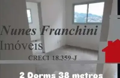 Apartamento à venda em são paulo-sp, jaraguá: 2 quartos, 1 sala, 1 banheiro, 38m² de área! aproveite essa oportunidade!
