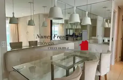 Apartamento à venda em são paulo-sp, casa verde: 2 quartos, 1 suíte, 2 salas, 2 banheiros, 65m² - imperdível!