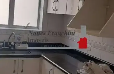 Apartamento à venda em são paulo-sp, vila nova cachoeirinha - 2 quartos, 1 sala, 1 banheiro, 1 vaga de garagem - 52 m²