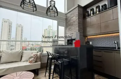 Apartamento à venda em são paulo-sp, santa teresinha: 2 quartos, 1 sala, 2 banheiros, 2 vagas de garagem, 100m² de área.