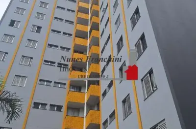 Venda de apartamento em são paulo-sp, bairro limão: 2 quartos, 1 banheiro, 1 vaga de garagem!