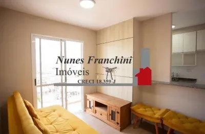 Apartamento à venda em são paulo-sp, bairro limão: 2 quartos, 1 suíte, 1 sala, 2 banheiros, 1 vaga, 60m² de área.