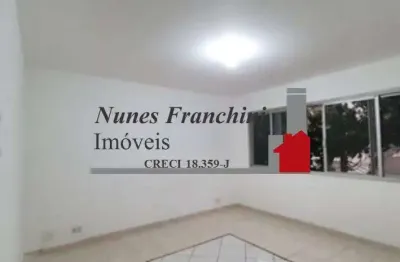 Apartamento de 2 quartos em santana, são paulo-sp para venda ou locação - 57m², 1 vaga, 2 banheiros. venha conferir!