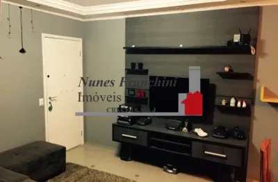 Apartamento à venda em São Paulo-SP, Lauzane Paulista: 3 quartos, 1 suíte, 2 banheiros, 2 vagas de garagem, 92m². Venha conhecer!