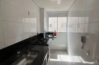 Apartamento à venda em São Paulo-SP, 2 quartos, 1 sala, 1 banheiro, 42m² no bairro Limão!