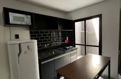 Studio em condomínio exclusivo para locação em são paulo-sp, bairro itaberaba: 1 quarto, 1 banheiro, 25 m².