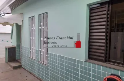 Imperdível! Casa à venda em São Paulo-SP, Vila Aurora (zona Norte) - 2 quartos, 1 sala, 2 banheiros, 3 vagas, 300m².