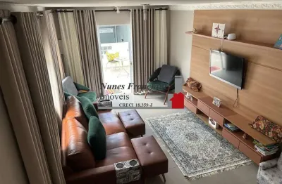 Sobrado à venda em São Paulo-SP, bairro Limão: 2 quartos, 1 sala, 2 banheiros, 2 vagas de garagem, 188,00 m² de área.