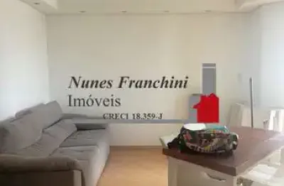 Apartamento para locação no Limão, São Paulo-SP: 2 quartos, 1 sala, 1 banheiro, 1 vaga de garagem!