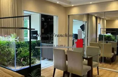 Apartamento à venda em São Paulo-SP, no bairro Limão! 3 quartos, 1 suíte, 1 sala, 2 banheiros, 1 vaga de garagem e 78m²!