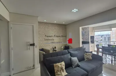 Apartamento à venda em São Paulo-SP, bairro Limão: 3 quartos, 1 suíte, 1 sala, 2 banheiros, 2 vagas de garagem, 87m². Venha conferir!