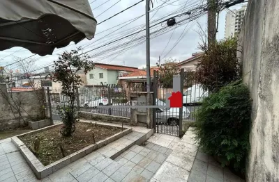 Excelente sobrado à venda em São Paulo-SP, bairro Chora Menino: 3 quartos, 1 sala, 2 banheiros, 4 vagas de garagem, 315 m².