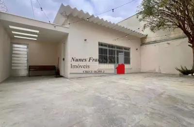 Aluguel de Casa de 3 Quartos com Suíte e 2 Vagas de Garagem no Limão, São Paulo - 180m² de Luxo!