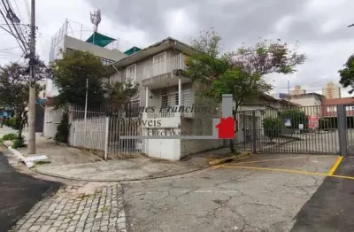 Sobrado Comercial para Locação em Santana, São Paulo-SP: 4 Salas, 2 Banheiros, 133m² de Área