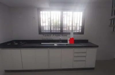 Apartamento para locação em São Paulo-SP, no bairro Limão: 1 quarto, 1 banheiro, 1 vaga, 70m². Venha conferir!