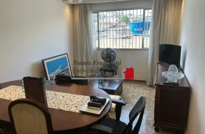 Apartamento à venda em São Paulo-SP, Limão: 3 quartos, 1 suíte, 1 sala, 2 banheiros, 1 vaga, 85m². Confira!