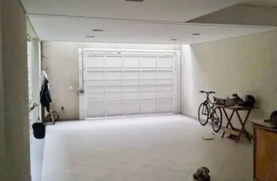 Sobrado com 3 dormitórios à venda, 300 m² por r$ 730.000,00 - limão - são paulo/sp