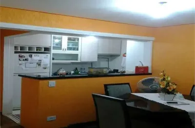 Apartamento com 3 quartos à venda na rua ana de barros, 320, mandaqui, são paulo, 69 m2 por r$ 420.000