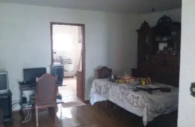 Apartamento com 3 quartos à venda na Rua Piauí, 335, Higienópolis, São Paulo