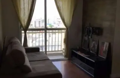 Apartamento com 2 quartos à venda na avenida nossa senhora do ó, 423, limão, são paulo, 50 m2 por r$ 450.000