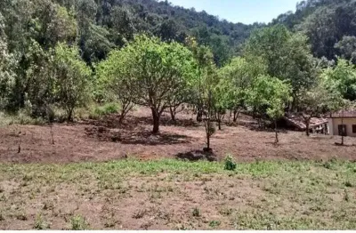 Terreno à venda, 2460 m² por r$ 1.300.000,00 - capoava - mairiporã/sp