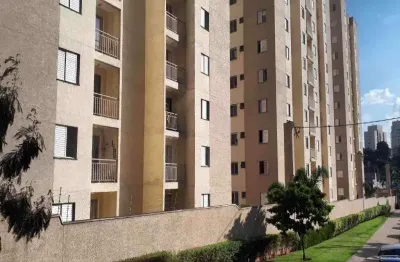 Apartamento à venda, 50 m² por r$ 405.000,00 - limão - são paulo/sp