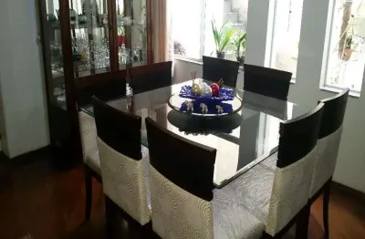 Sobrado à venda, 208 m² por r$ 1.200.000,00 - limão - são paulo/sp