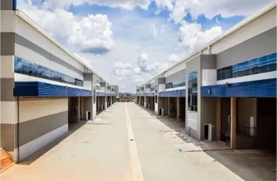 Carapicuíba-sp - galpão novo 2.369m2 em condomínio fechado locação - r$55.340,47