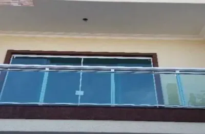 Sobrado à venda, 200 m² por r$ 890.000,00 - freguesia do ó - são paulo/sp