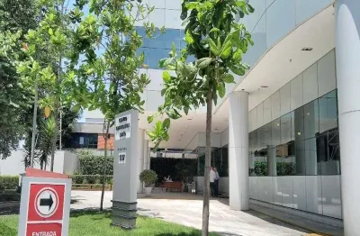 Limão-zn/sp - sala comercial 1.000m2 edifício corporativo de alta qualidade