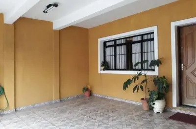 Sobrado à venda, 219 m² por r$ 800.000,00 - limão - são paulo/sp