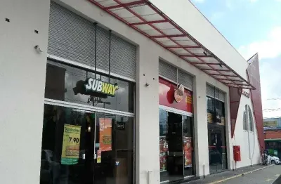 Loja para alugar, 75 m² por r$ 5.000,00/mês - limão - são paulo/sp