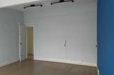 Sala comercial com 1 sala para alugar na Rua Reims, 185, Jardim das Laranjeiras, São Paulo