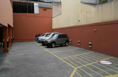 Sala comercial com 1 sala para alugar na Rua Reims, 185, Jardim das Laranjeiras, São Paulo