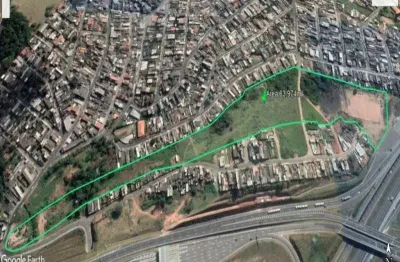 Terreno à venda na Rua dos Vereadores, Jardim Maria Eliza, Itaquaquecetuba